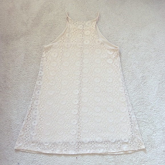 Mahina Boho halter dress - Picture 4 of 6